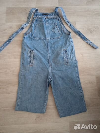 Комбинезон женский