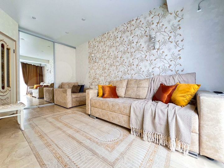 Комната 35 м², 8/12 эт.