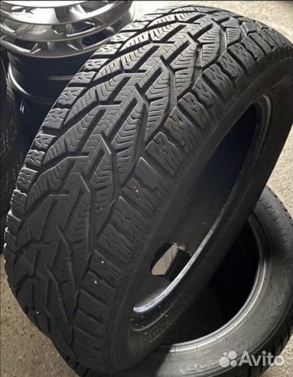 Tigar Sigura 205/55 R16