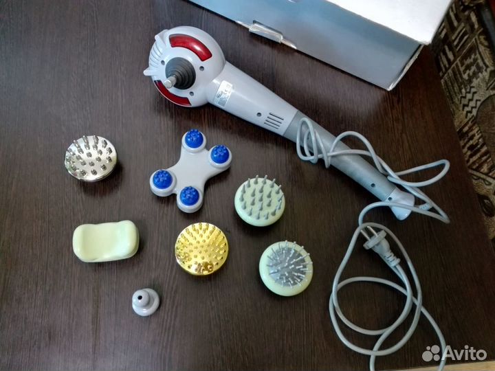 Массажёр для тела