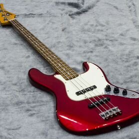 Бас гитара Fernandes RJB 380 Jazz Bass