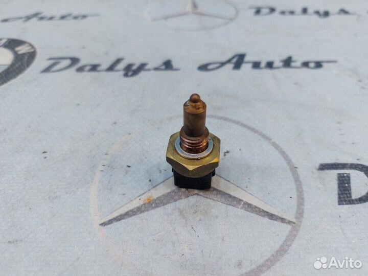 Датчик температуры охлаждающей жидкости Bmw 320I