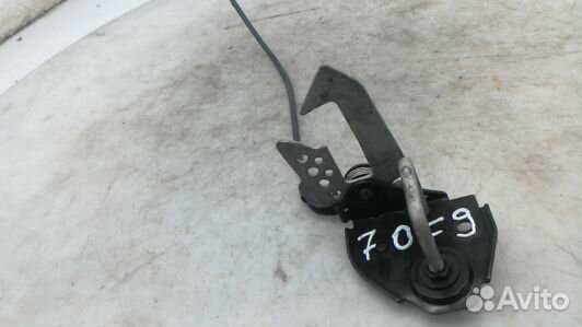 Замок капота BMW 7 F01 (70F09VR01)