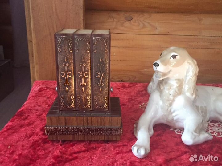 Музыкальная сигаретница