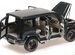 Minichamps Mercedes G63 2018 (110037066) 1:18