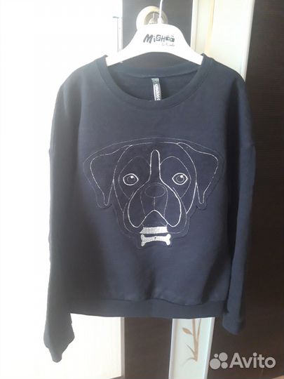 Кофта для мальчика 140