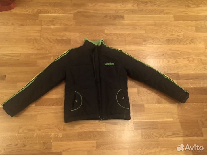 Куртка adidas