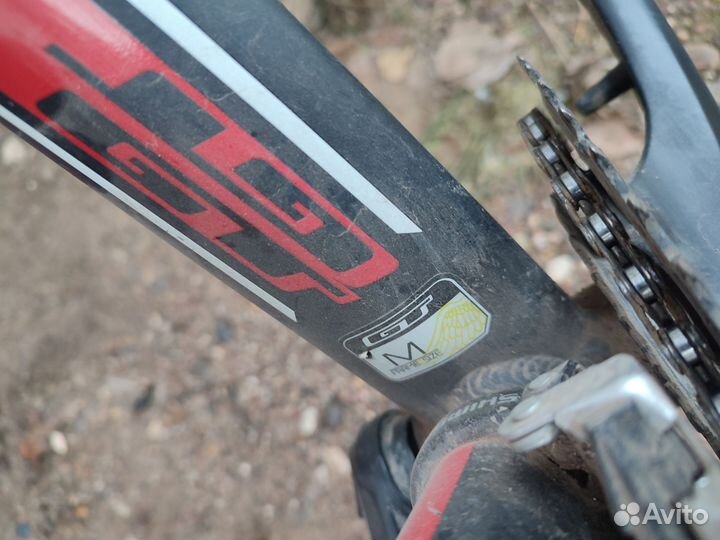 Gt avalanche 4.0 M