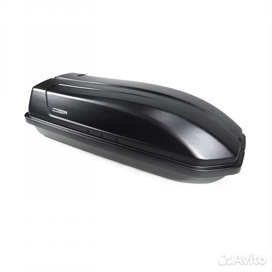 Автобоксы на крышу автомобиля от 240 литров