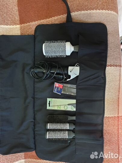 Набор инструментов для укладки