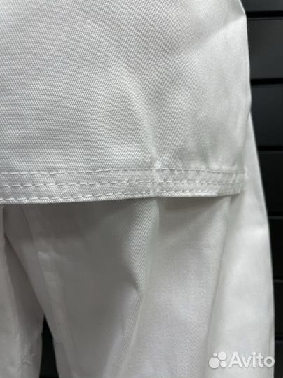 Кимоно для карате