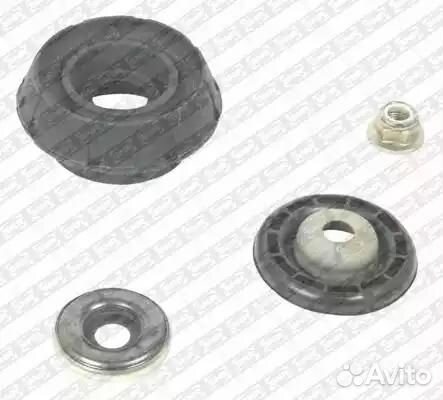 Опора амортизатора