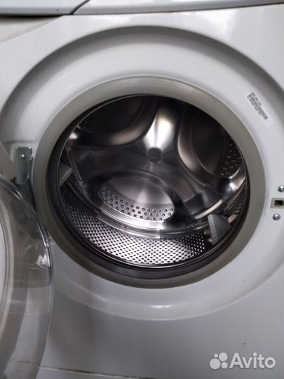 Стиральная машина бу indesit