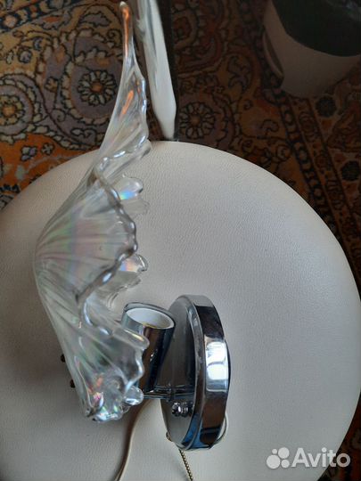 Настенный светильник бра