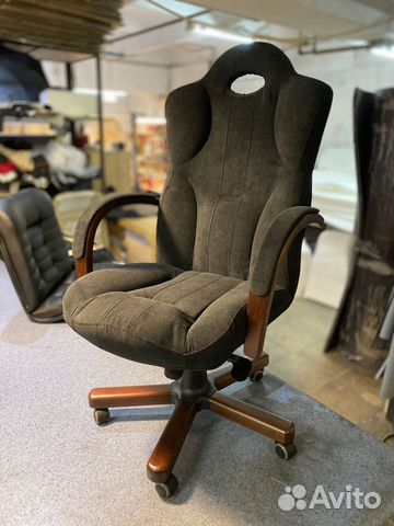 Кресло компьютерное