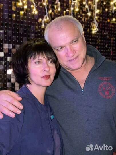 Живая музыка (Шансон как сладкий сон)