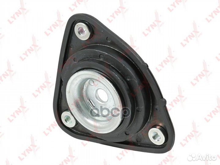 Опора амортизатора пер ford focus II 1.4-2.0 04