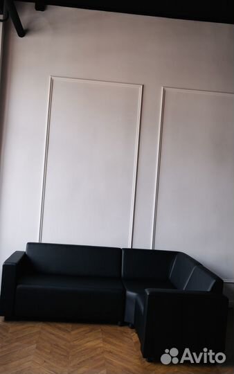 Диван угловой