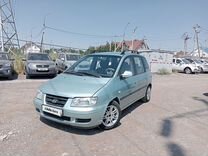 Hyundai Matrix 1.8 AT, 2005, 177 000 км, с пробегом, цена 499 000 руб.