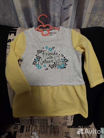 Одежда для девочки