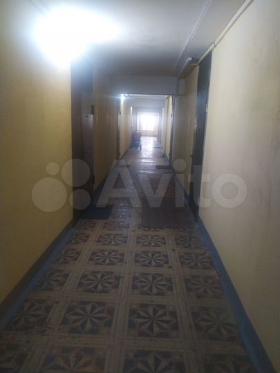 Квартира-студия, 19,9 м², 4/12 эт.