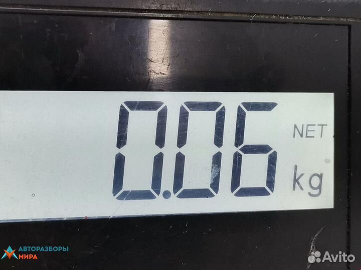 Прикуриватель Chevrolet Cruze 2012 NET