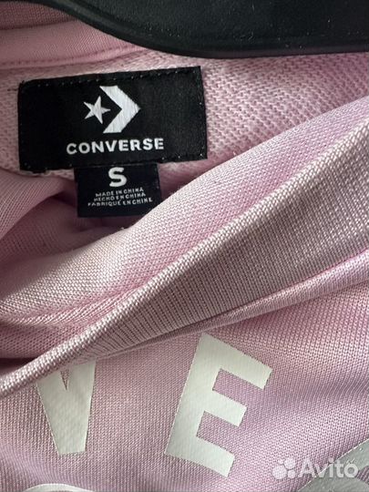 Костюм converse