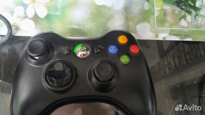 Xbox 360