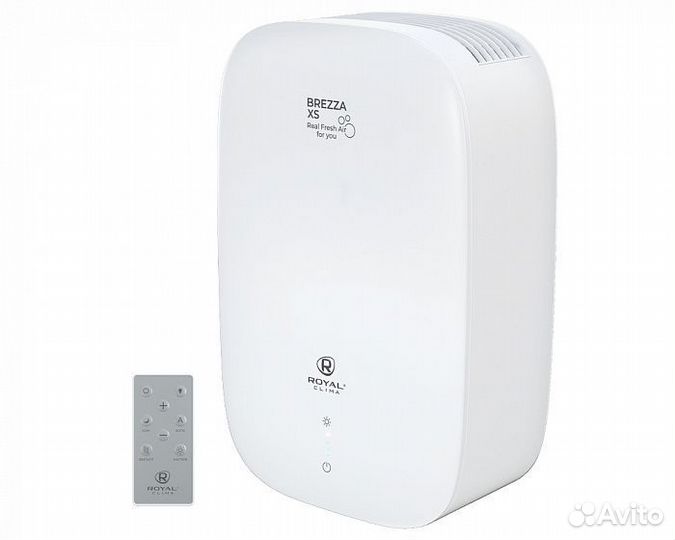 Приточно-вытяжная установка Funai Fuji ERW-150 X.P