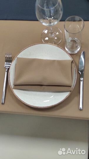 Аренда посуды