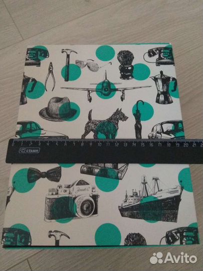 Новые складные подарочные коробки