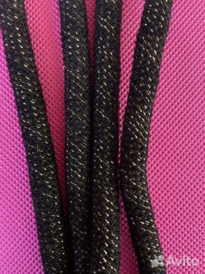 Скакалка для гимнастики