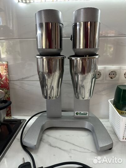 Миксер для молочных коктейлей