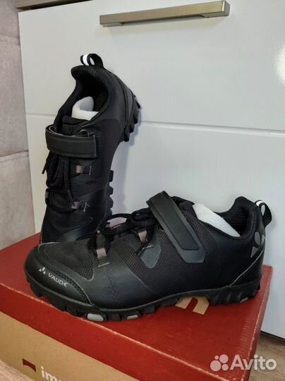 Вело туфли Vaude TVL Pavei, оригинал