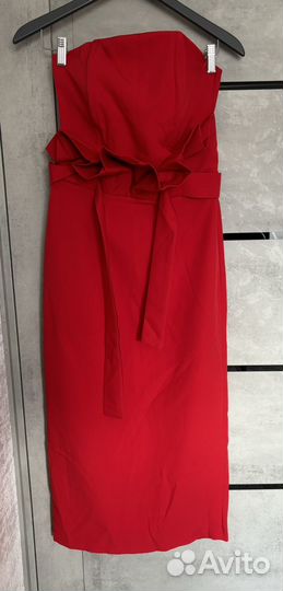 Платье вечернее