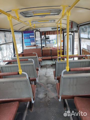 Городской автобус ПАЗ 32053, 2016 объявление продам