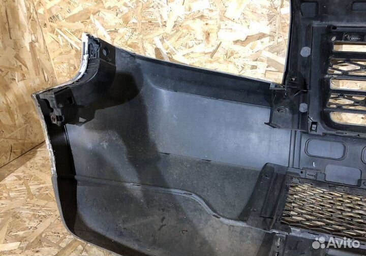 Бампер передний Land Rover Freelander 2 2006-20