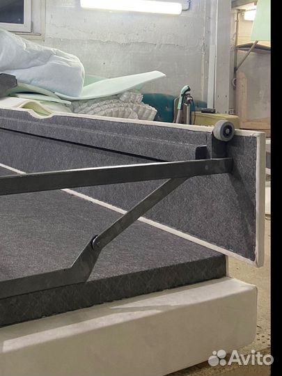 Детский диван