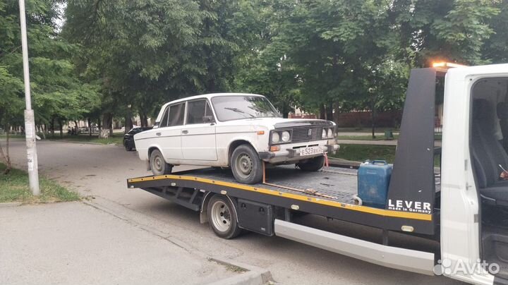 Услуги эвакуатора круглосуточно з