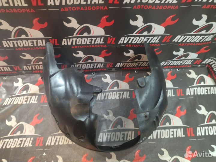 Подкрылок передний правый Ford Focus 1