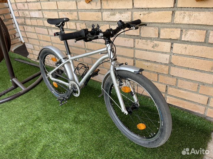 Early rider 20 belter