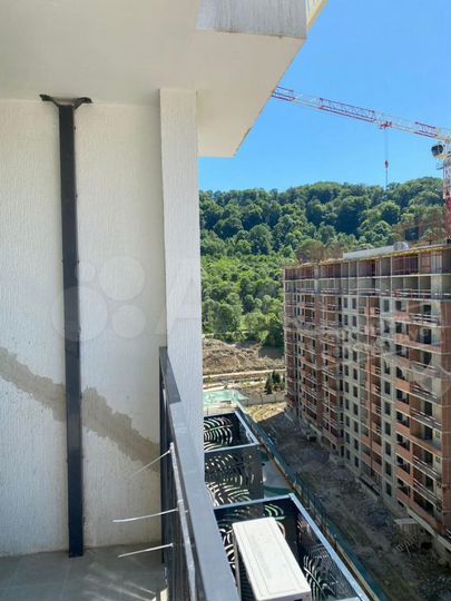 1-к. квартира, 26,5 м², 11/12 эт.