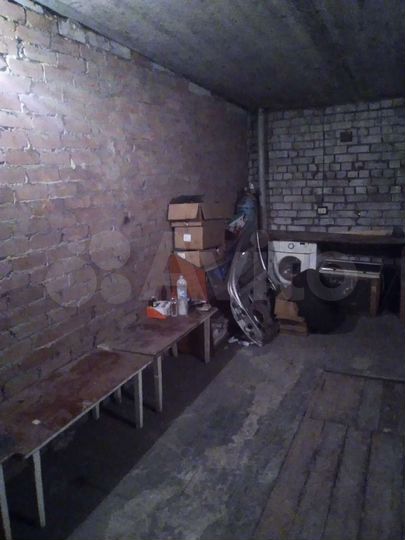 Гараж, 24 м²