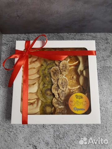 Подарочный набор, 