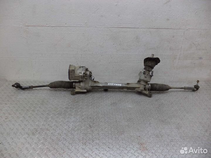 Рейка рулевая Ford Escape