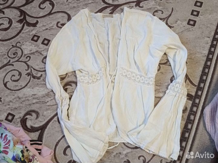 Одежда женская