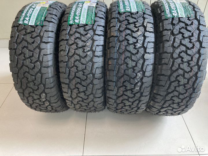 Roadcruza RA1100 A/T 205/60 R16 92T