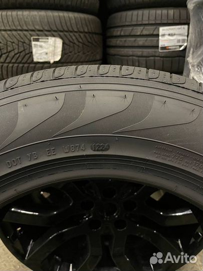 Pirelli Scorpion Verde 215/65 R17 99V