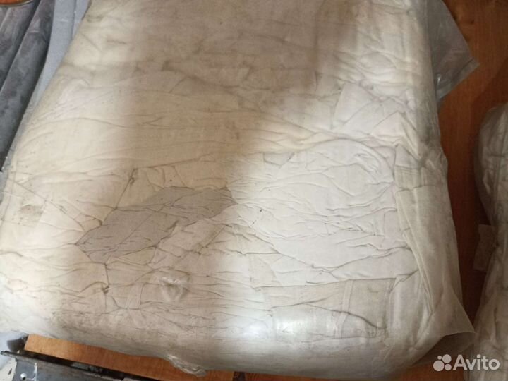 Бязь белая, черная,байка суровая,ветошь,ширин80,93