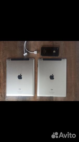 Планшет 2 шт iPhone 4s